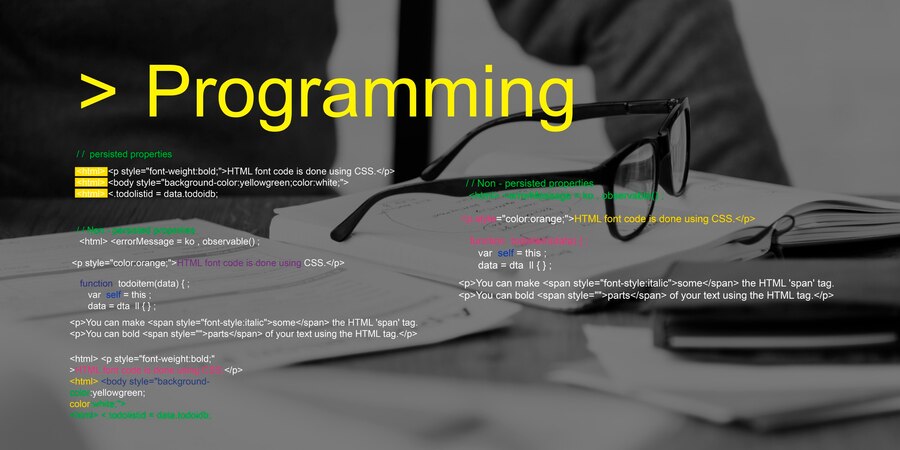 programming